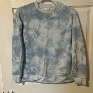 Target Comfy Stars 
XS top XS pant